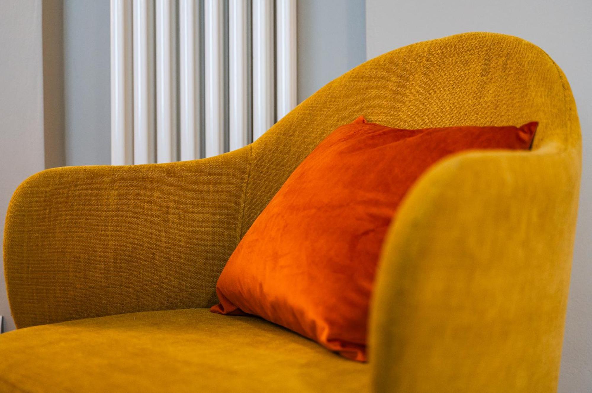Urban Cottage Free Parking - Private Garden Bologna Ngoại thất bức ảnh