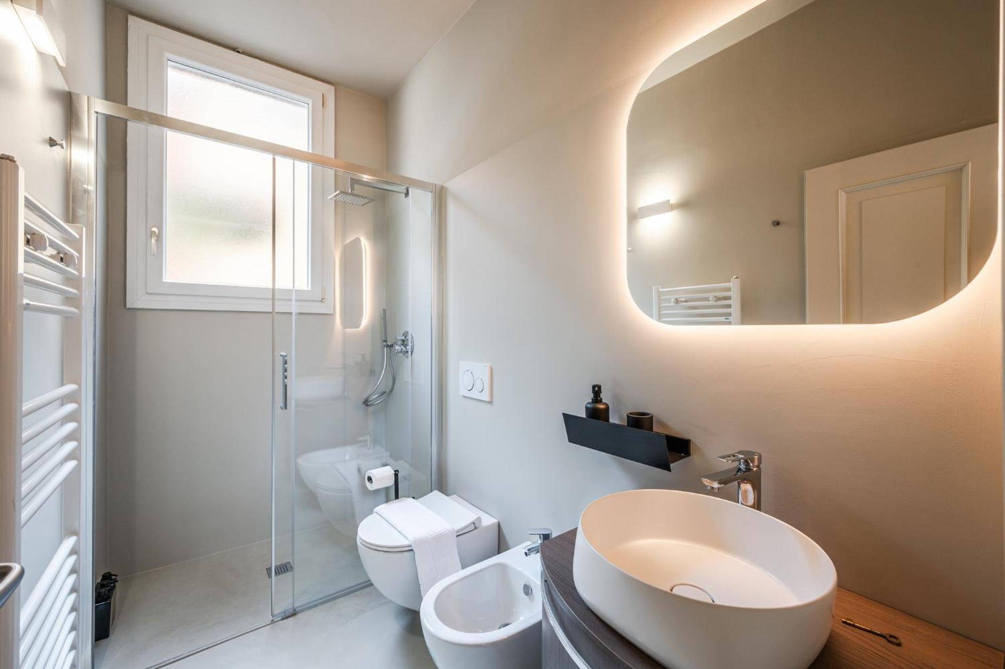 Urban Cottage Free Parking - Private Garden Bologna Ngoại thất bức ảnh