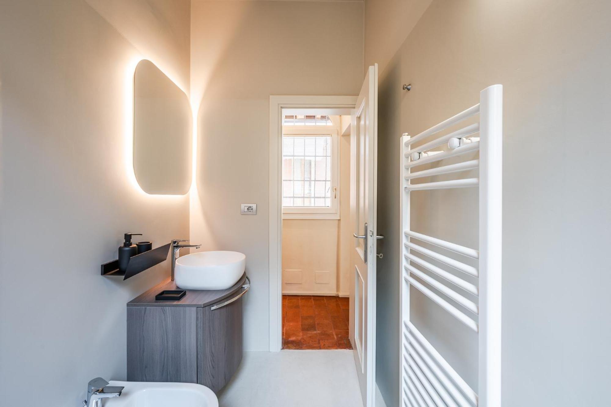 Urban Cottage Free Parking - Private Garden Bologna Ngoại thất bức ảnh