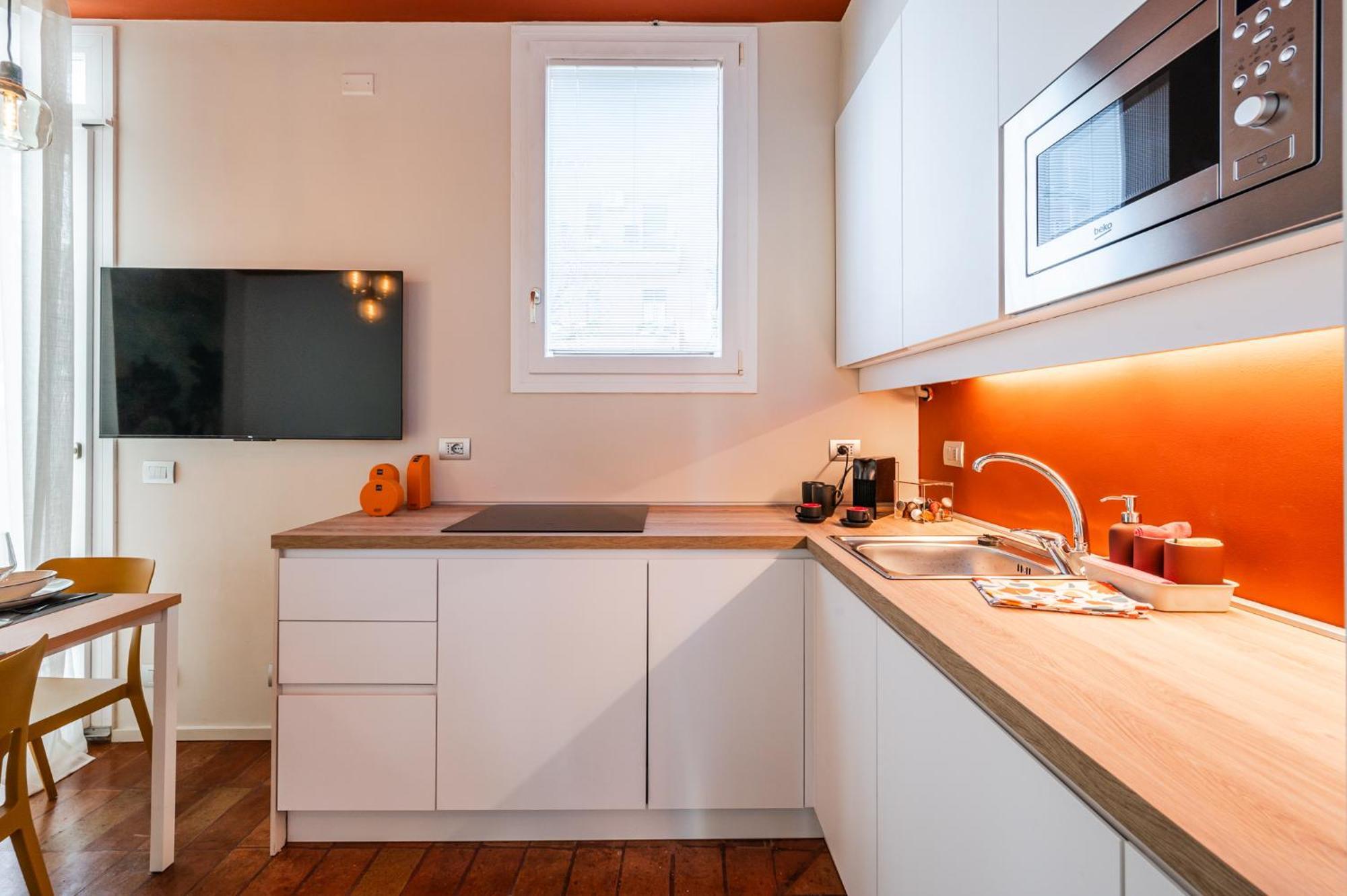 Urban Cottage Free Parking - Private Garden Bologna Ngoại thất bức ảnh